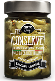 Orto chef