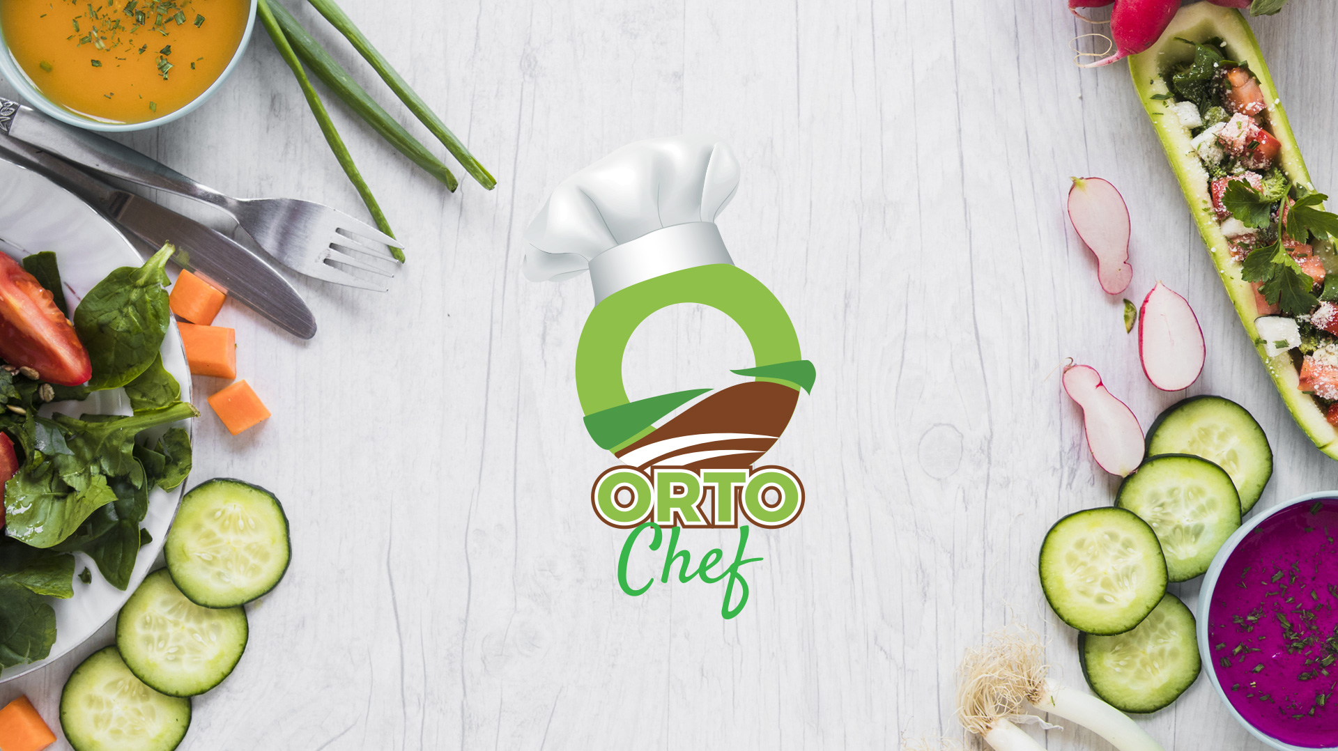 Orto chef